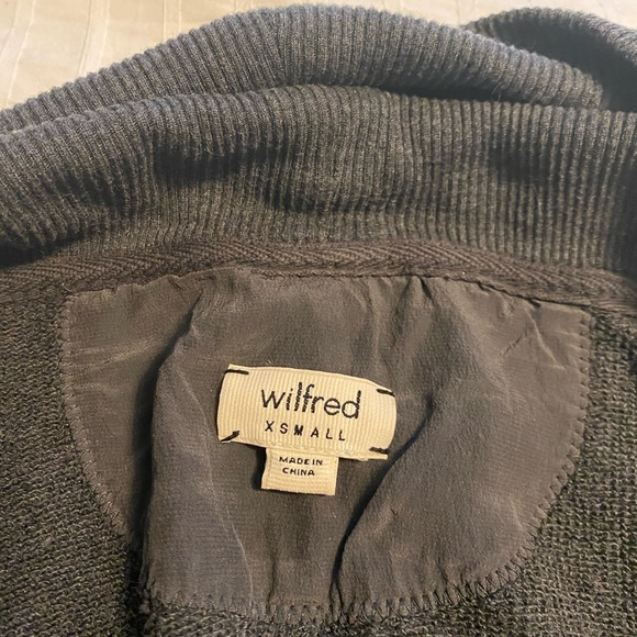 Wilfred Diderot Cocoon Cardigan - Picture 3 of 9